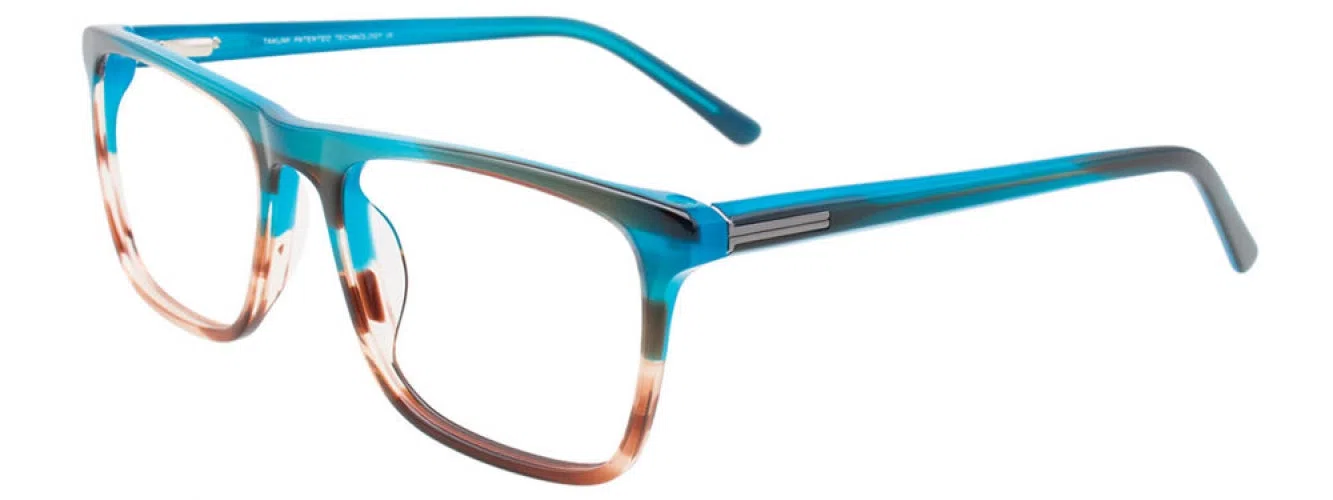 Takumi TK1068 Eyeglasses - view 4
